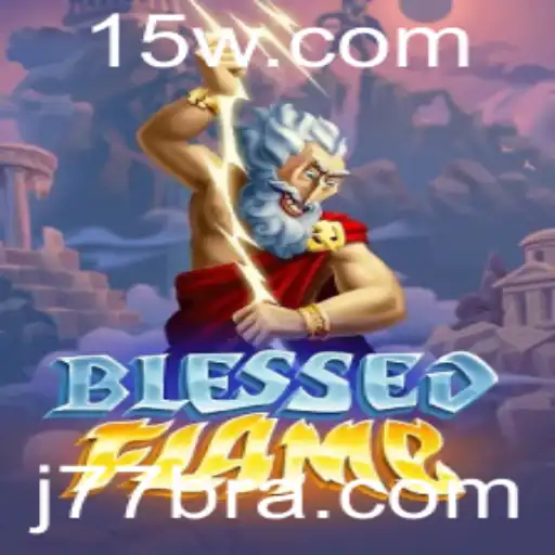 Explore o Universo Fascinante de BlessedFlame