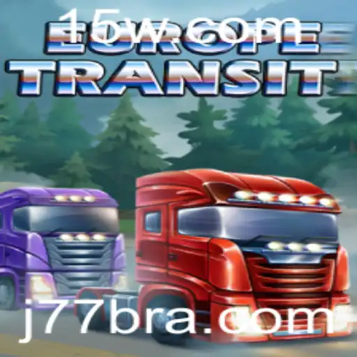 EuropeTransit: Um Mergulho Completo no Jogo Inovador de Estratégia