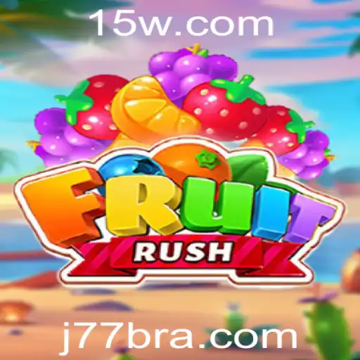 Explorando o Universo de FruitRush: Um Mergulho no Jogo do Momento