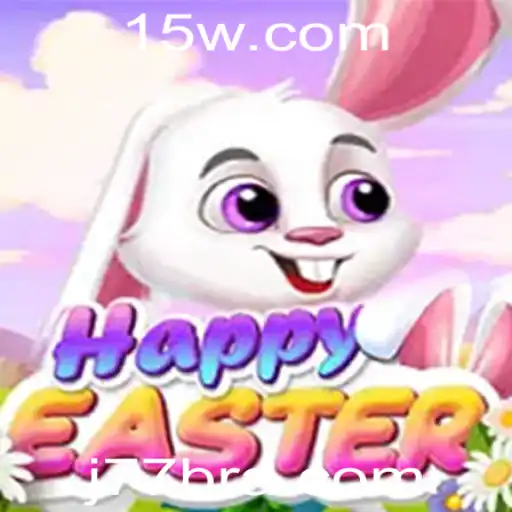 HappyEaster: Uma Experiência de Jogo Inovadora e Empolgante
