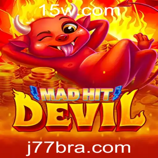 Explorando o Universo de MadHitDevil: O Jogo que Está Revolucionando 2023