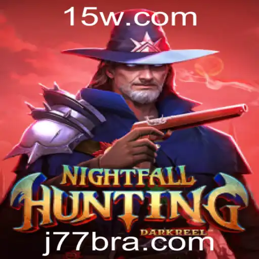Explorando o Mundo de NightfallHunting: O Novo Fenômeno dos Jogos
