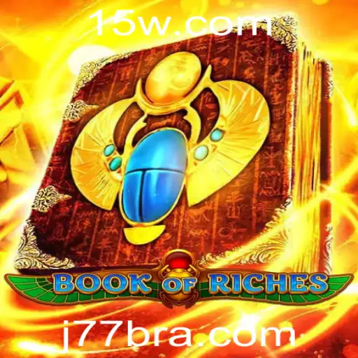 Desvendando o Fascinante Mundo de BookofRiches