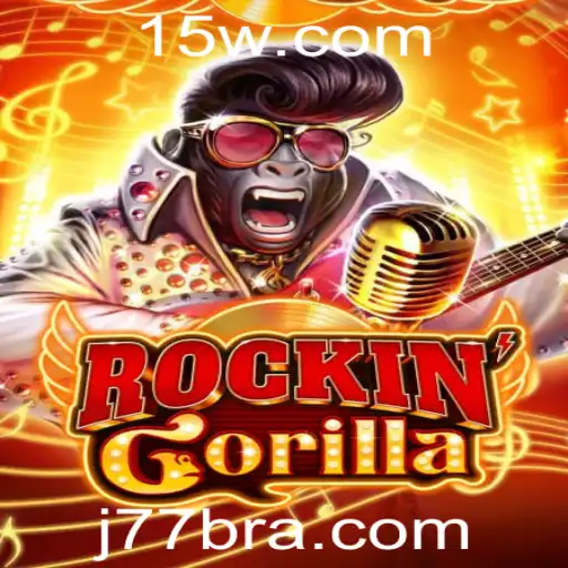 Explorando RockinGorilla: Uma Imersão no Mundo dos Jogos Modernos