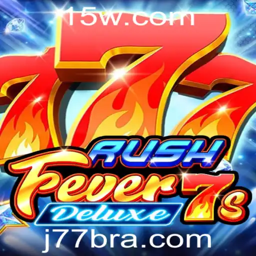 Descubra o Mundo Emocionante de RushFever7sDeluxe: Uma Aventura no Universo dos Jogos